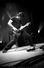 Billy Talent - 666 Live 2007 - 1 - Jon Gallant