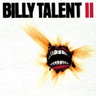 Billy Talent - Billy Talent II - Cover