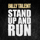 Billy Talent - Cover "Stand Up And Run"