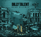 Billy Talent - Dead Silence - Cover