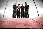 Billy Talent - Fallen Leaves 2007 - 10