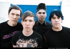Billy Talent - Fallen Leaves 2007 - 3