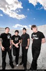 Billy Talent - Fallen Leaves 2007 - 6