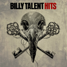 Billy Talent - Hits - Cover