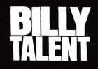 Billy Talent - Logo 2012