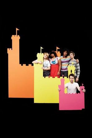 Black Kids - Partie Traumatic - 5