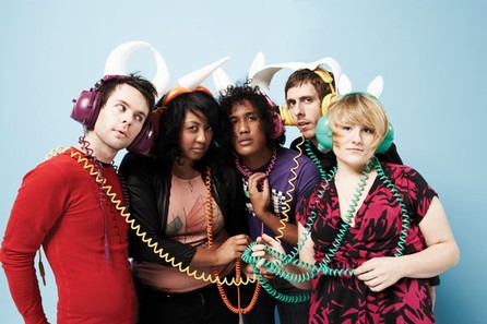 Black Kids - Partie Traumatic - 6