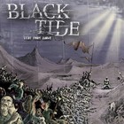 Black Tide - Light From Above - Cover