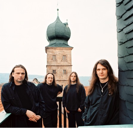 Blind Guardian - 4
