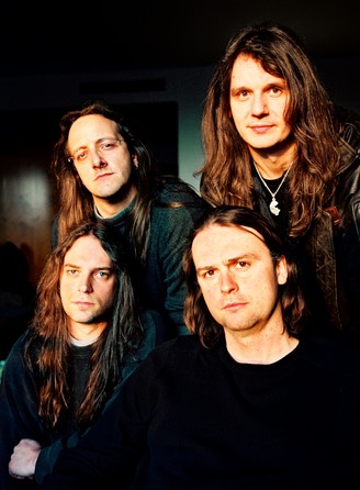 Blind Guardian - 5