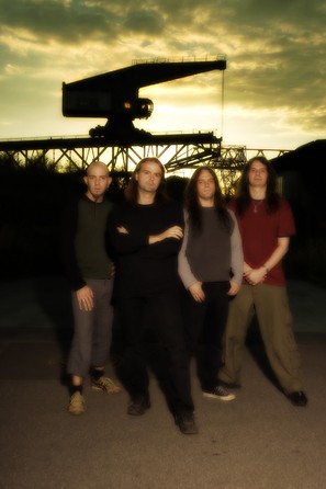 Blind Guardian - A Twist in the Myth 2006 - 3