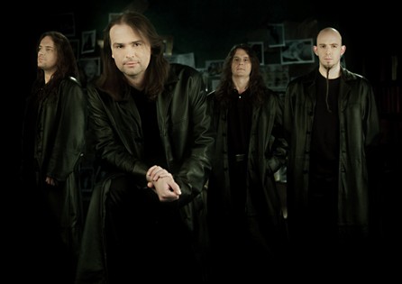 Blind Guardian - A Twist in the Myth 2006 - 6