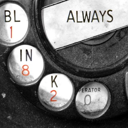 Blink 182 - Always - Cover