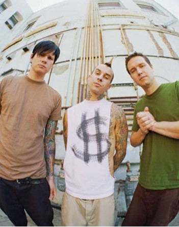 Blink 182 - Enema Of The State - 5