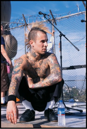 Blink 182 - Greatest Hits - 3