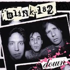 Blink 182 - Down - Cover