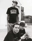 Blink 182 - Enema Of The State - 1