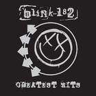 Blink 182 - Greatest Hits - Cover