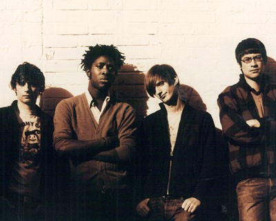 Bloc Party - 2007 - 1