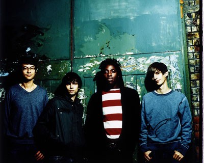 Bloc Party - 2007 - 2