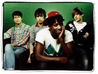 Bloc Party - Intimacy - 1