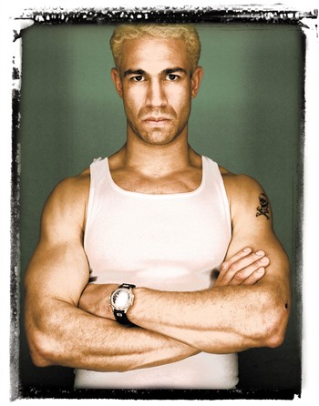 Bloodhound Gang - Hefty Fine 2005 - 3