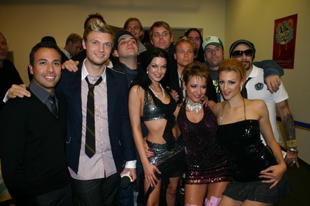 Bloodhound Gang - Live In Berlin 2007 - 2