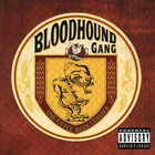 Bloodhound Gang - One Fierce Beer Coaster 1997 - Cover
