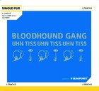 Bloodhound Gang - Uhn Tiss Uhn Tiss Uhn Tiss Uhn Tiss 2005 - Cover