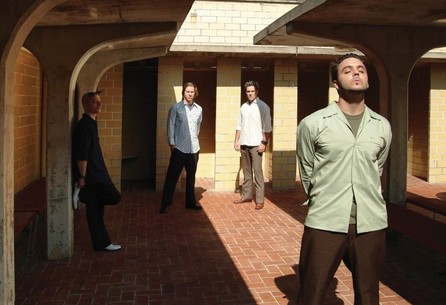 Blue October - Approaching Normal - 2