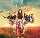 Bluma - erstes Album