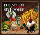 Bob Sinclar - Made In Jamaica - Cover