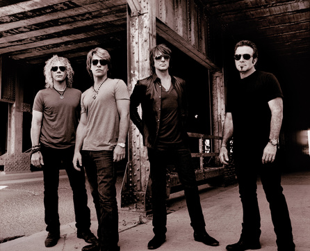 Bon Jovi - 2014 - 01
