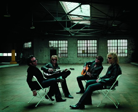 Bon Jovi - Lost Highway - 10