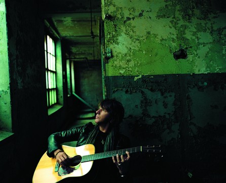 Bon Jovi - Lost Highway - 13