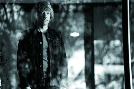 Bon Jovi - Lost Highway - 2