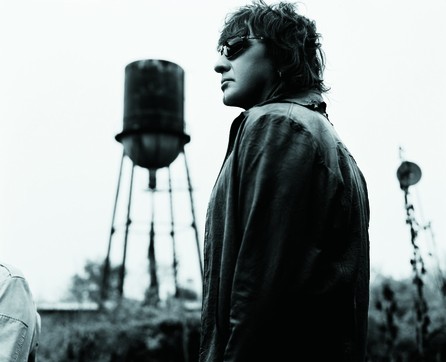 Bon Jovi - Lost Highway - 3