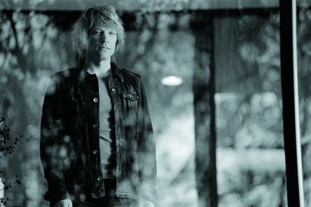Bon Jovi - Lost Highway - 4