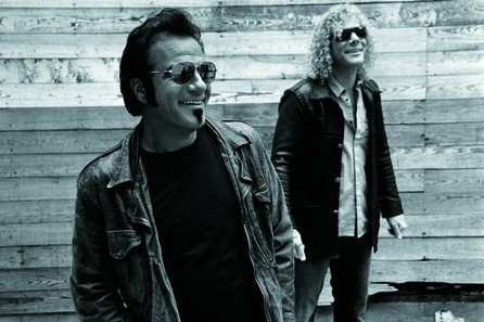 Bon Jovi - Lost Highway - 6