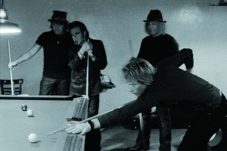 Bon Jovi - Lost Highway - 7