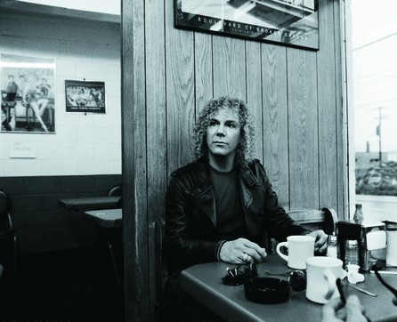 Bon Jovi - Lost Highway - 9