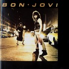 Bon Jovi - Bon Jovi - Cover