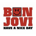 Bon Jovi - Have A Nice Day - Cover