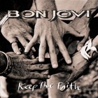 Bon Jovi - Keep The Faith - Cover