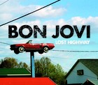 Bon Jovi - Lost Highway - Cover Single