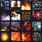 Bon Jovi - One Wild Night - Live 1985-2001 - Cover