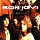 Bon Jovi - These Days - Cover