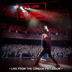 Bon Jovi - This House Is Not For Sale (Live From The London Palladium) - Album Cover