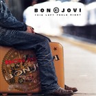 Bon Jovi - This Left Feels Right - Cover