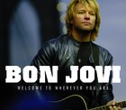 Bon Jovi - Welcome To Wherever You Are - Cover
